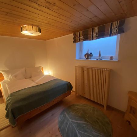 Landhaus Aaron Altenmarkt im Pongau Ngoại thất bức ảnh