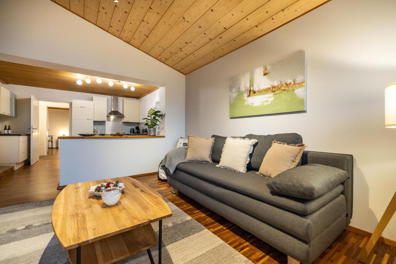 Landhaus Aaron Altenmarkt im Pongau Ngoại thất bức ảnh