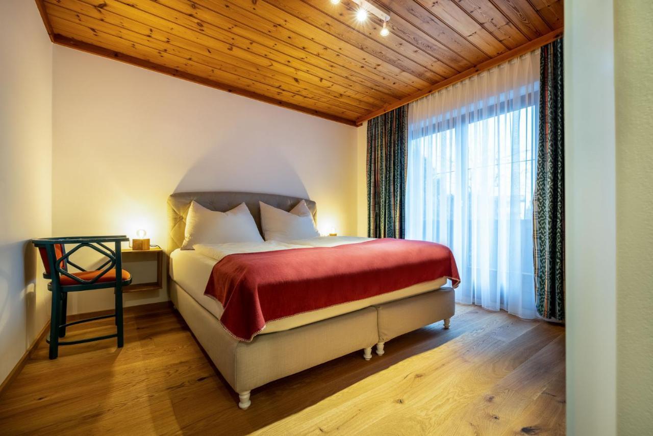 Landhaus Aaron Altenmarkt im Pongau Ngoại thất bức ảnh