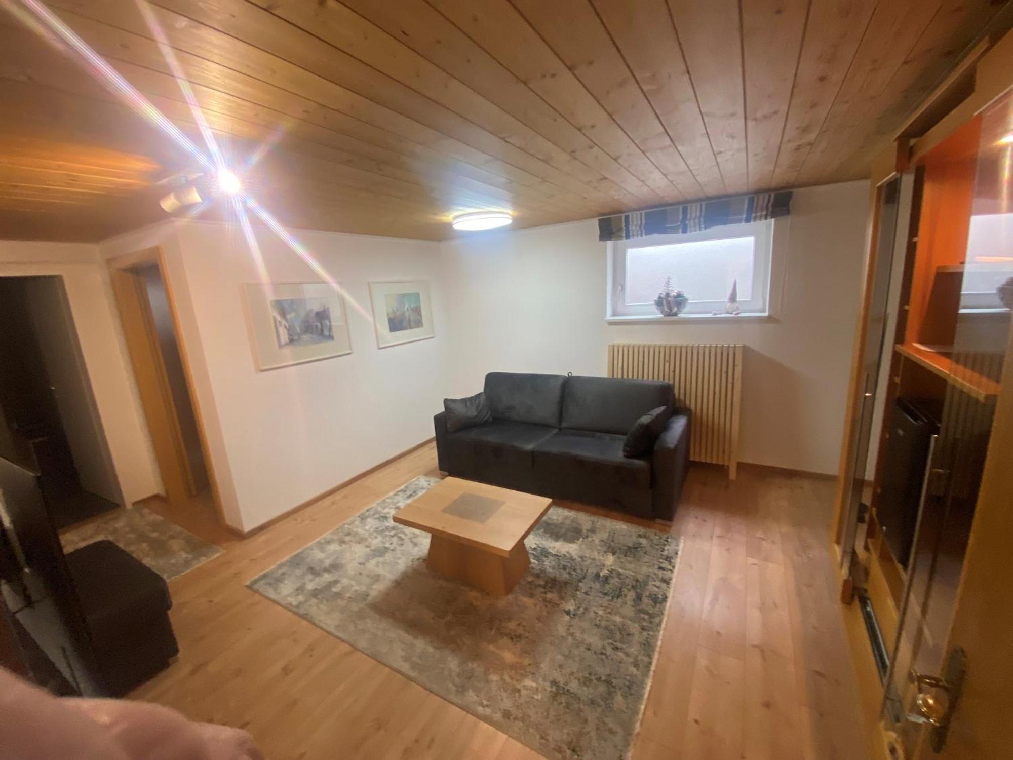 Landhaus Aaron Altenmarkt im Pongau Ngoại thất bức ảnh