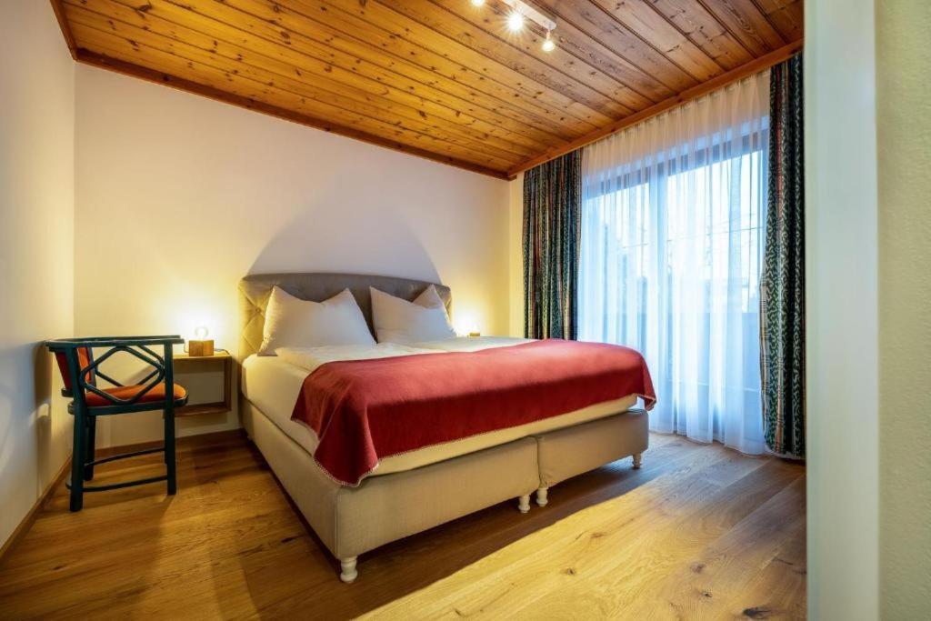 Landhaus Aaron Altenmarkt im Pongau Ngoại thất bức ảnh